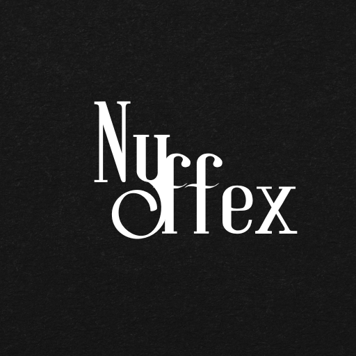 Nyffex dark logo