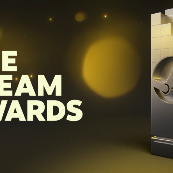 Steam Game Awards Failed To Load This Broadcast Solution 2023