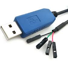 ProLific USB To Serial Not Working On Windows - Fix Guide