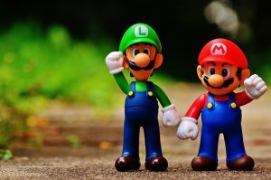 Computer Shuts Down When Playing Games On Windows - Solution